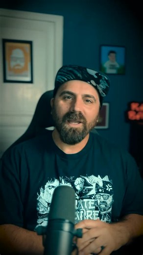 Gael Mectoob on Instagram: "« LES FOUDRES » au @bataclanofficiel le 9 octobre, c’est LA cérémonie qui récompense les artistes de la scène Metal française. Présenté par @thethomasvdb la soirée mélangera performances live et remises de prix. Le public peut voter pour ses groupes chouchous à partir du 12 septembre !! @lesfoudres.laceremonie @federationmusiquesmetalliques ( collaboration commerciale )"