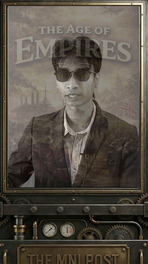 January 1st, 1900 — The World Changes