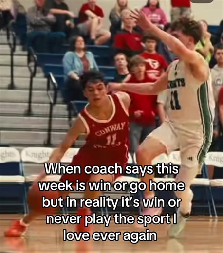 Super Senior Basketball: One Last Shot at Glory