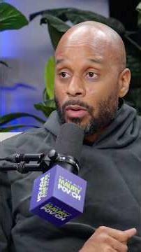 Bomani Jones joins Maury to explain why stats aren’t the whole story ‪@righttimebomani‬