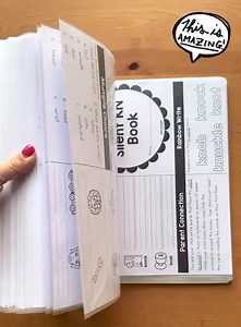 Lesson planning 💻 is challenging, especially when you have students at so many different levels. 🤷‍♀️These students have mastered short vowels; two or three still struggle. This group is ready for a challenge; these students need more reinforcement. 💙To help, we wanted to give you something that would make a BIG difference...without the added prep work! www.NoPrepPhonicsBooklets.com Whether your students have support at home 🏡or work in small intervention groups in the classroom, it’s up to 