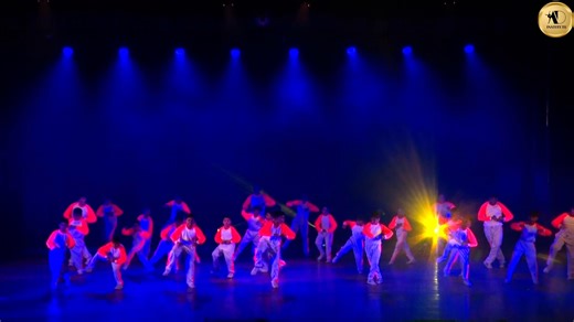 22K views · 537 reactions | Allen Dance Institute annual show 2024 | Allen Perris | Facebook