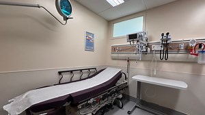 New space opens at Brantford General Hospital