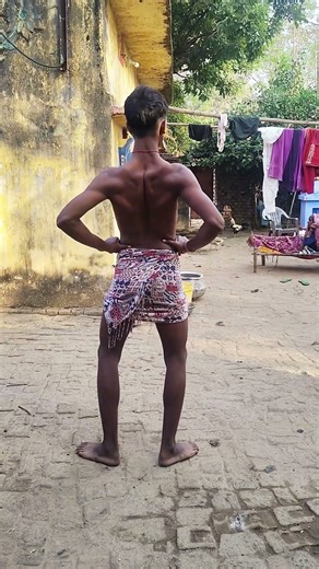 desi workout 🏋️👍#fitneess #motivation #shorts #trending #DM me for paid ads