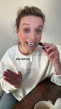 Deutsch lernen mit Geschichten - Podcast B1/B2 - Beim Bäcker