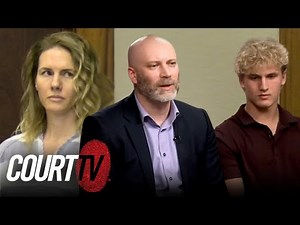 Ruby Franke's Family Gives Warning Ahead of '8 Passengers' Docuseries