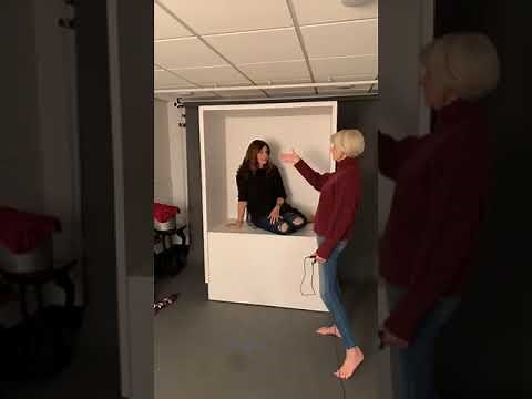 In the Box Photography Beginner Tutorial Demo Facebook Live from Photo Box Designs and Photoshop