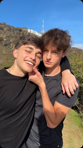 Braden Sherota | So much fun @boysonvocation | Instagram