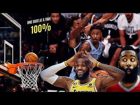 15 Unbelievable NBA Shots That Will Leave You Speechless!
