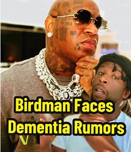 Cash Money CEO Birdman Faces Dementia Rumors. #birdman #cashmoney #dementia #fyp #foryou | Brian Young