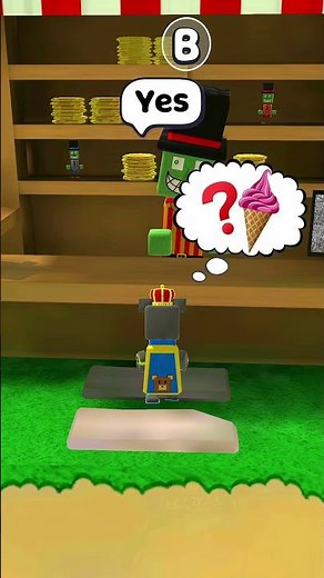 The little bear just wanted an ice cream... 🥺🍦 #superbearadventure #emotional