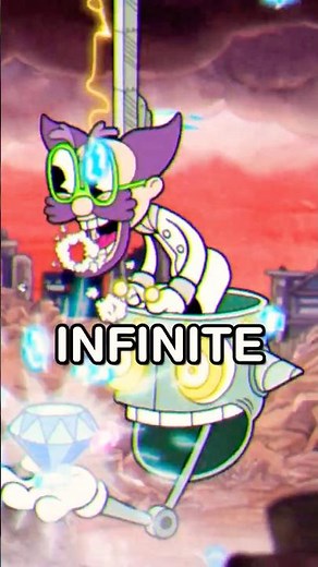 Cuphead Boss Tierlist (Speedrunner Edition)