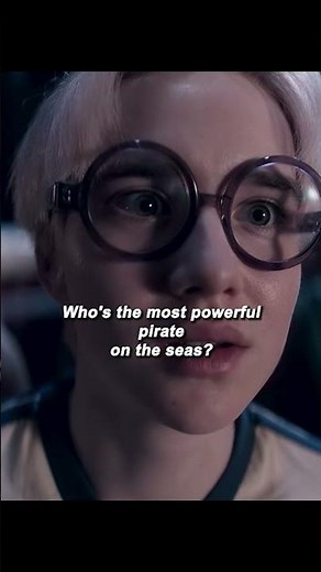 Gum-Gum… PISTOL!” — Luffy’s First Declaration as a Future Pirate King | One Piece (Live Action)