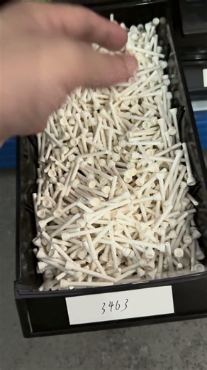 LEGO Part 3957 Antenna 4H - Round Top