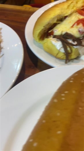 Saia do tradicional venha de hot dog de pimenta biquinho #pimeta#hotdogue#hotdognopote