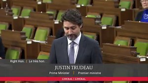 From Polytechnique to Portapique, guns have been used to cause too many tragedies and claim too many lives. It must stop. This morning, I spoke in the House of Commons about the need to end this violence and combat the misogyny, racism, and hatred that is often behind it. Watch my speech here: 🇨🇦 De l’École polytechnique à Portapique, les armes à feu ont servi à causer trop de tragédies et ont coûté trop de vies. Il faut que ça cesse. Ce matin, j’ai pris la parole à la Chambre des communes pou