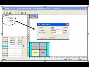 Preparation for Product Creation SMT PROGRAMMING