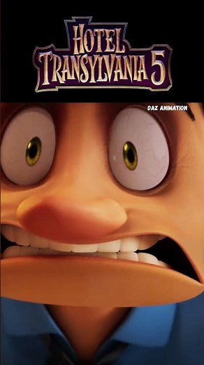 NEW Hotel Transylvania 5 DETAILS, Dennis growing up, new adventure teased, #AnimatedMovies #Trending