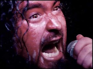 Final Error - Bloodrush