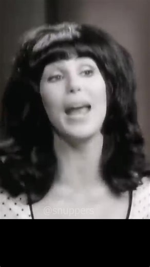 Cher's Iconic 'Shoop Shoop Song' Revival