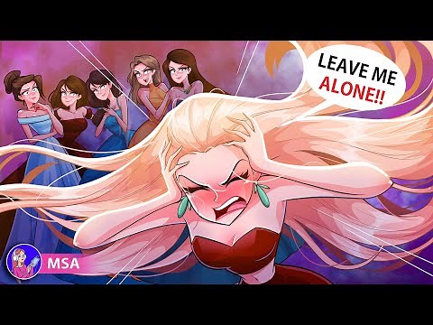 I Found out That my Sister is Paying my Bully