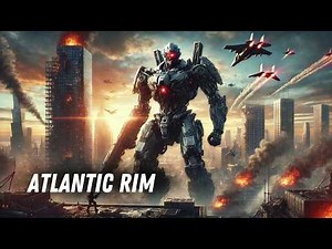 Atlantic Rim | HD | Action | Full movie in English with Indonesian subtitles