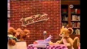 Between the lions episode 15 There's a fly in my soup