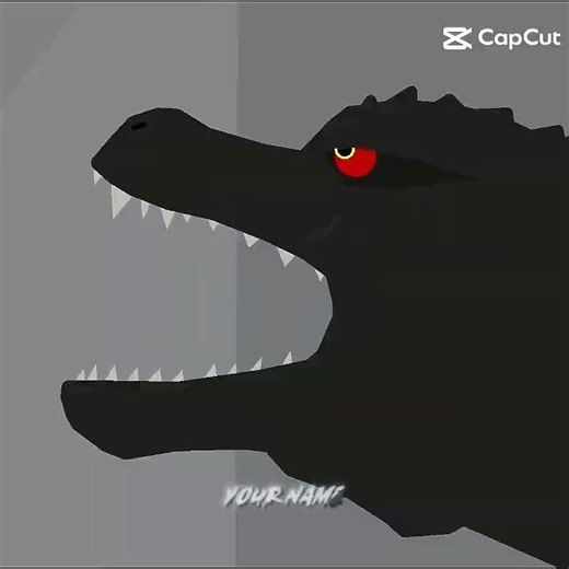 Godzilla 2019 vs Godzilla 20004