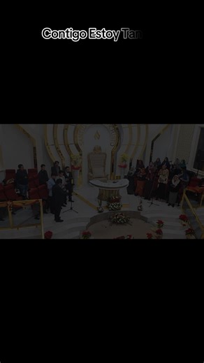 Somos un pueblo lleno de alegría... 💙 Autor: Guillermo Zamora Soriano Arreglo: Ignacio Mora Coronado, Mirma Gonzalez Lopez. Interpreta Coro De Fresnillo Zacatecas. #paratii #coro #cantos #tlow #lldm