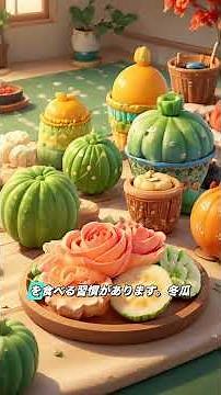 世界の夏至の祭りと風習【文化解説】 #夏至 #祭り #自然 #風習 #太陽 #文化解説