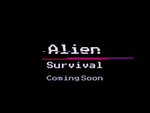 Space Engineers | Alien Survival [TRAILER]