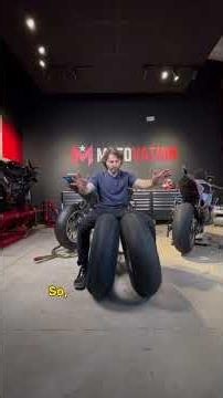 Want More Life From Your Track Tires? Pay Attention to This.