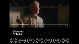 Proof of Concept Psychological Thriller Short Film