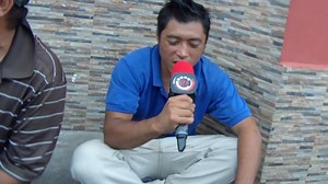 Nos fuimos a Apastepeque donde el agüita loca les despierta el espíritu artístico a los esclavos del guaro. | Código 21