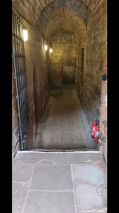 7.3K views · 182 reactions | The basement of Carlisle Castle's keep...