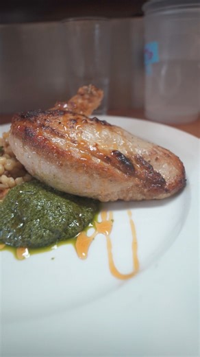 🍂 The wait is over… Fall flavors have arrived at Rails. There’s something special about this season. The crisp air, the golden leaves, and the comfort of gathering around a table that feels like home. Chef Frank and the team have been crafting dishes that capture that feeling… rich, warm, and full of flavor. From hearty cuts to seasonal ingredients, every bite tells the story of fall in its prime. ✨ The new Fall Menu drops Thursday, October 23rd and trust us, you’ll want to be the first to tast