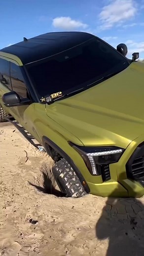 Custom Toyota Tundra Wrap by Mark Brenner