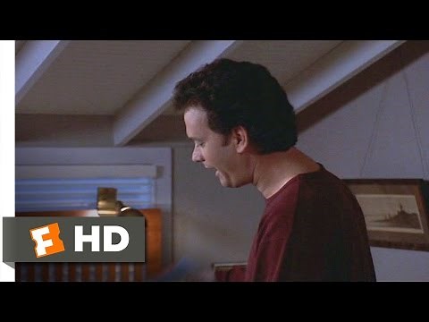 Sam Argues With Jonah - Sleepless in Seattle (7/8) Movie CLIP (1993) HD