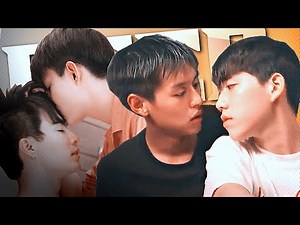 Tutor & Fighter | Teh & Oh-Aew | Deep End