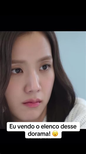 Jisoo: O Teste de Compatibilidade no Dorama