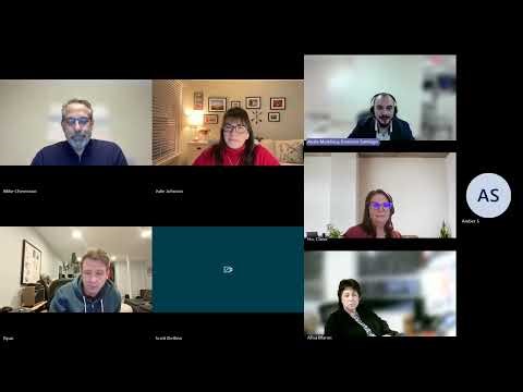 March 3, 2026, Online Information Session, CPS Public Relations Certificate