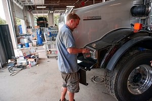 Commercial Auto Body Repair in Newington, CT | Turnpike Motors Auto Body