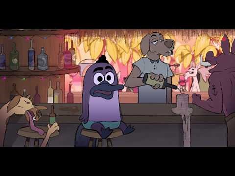 Secrets of the Wild: Spring Break