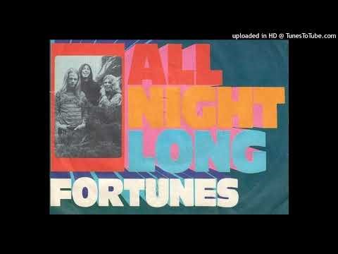 Blue Cheer - Fortunes 1969