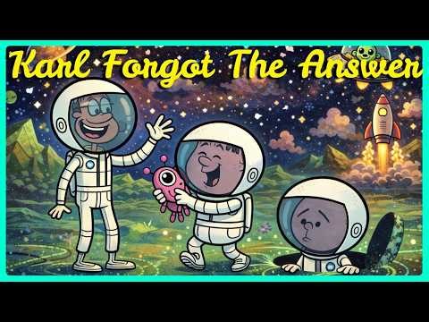 Karl Pilkington’s Rockbusters Disaster & Weird Science Facts | The Ricky Gervais Show (XFM)