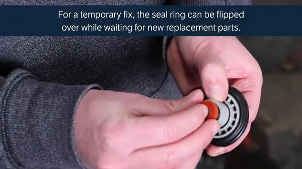 Wilkins 975XL3 Backflow Preventer Maintenance & Troubleshooting