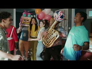 McDonald´s McCafe 'That Feeling: $2 Espresso' Ad