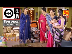 Weekly ReLIV - Shubh Laabh - Episodes 195 To 200 | 2 May 2022 To 7 May 2022