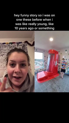 Exploring Fun Moments with Theme Park Enthusiasts