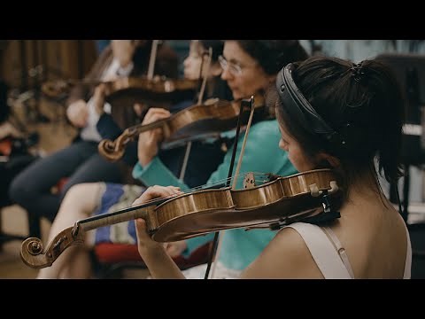 Eternal Eclipse - Redemption (Official Music Video)